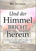 Und der Himmel bricht herein
