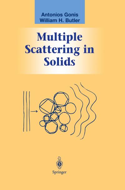 Multiple Scattering in Solids