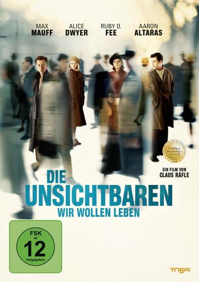 Die Unsichtbaren - Wir wollen leben