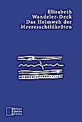 Das Heimweh der Meeresschildkröten