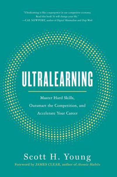 Ultralearning