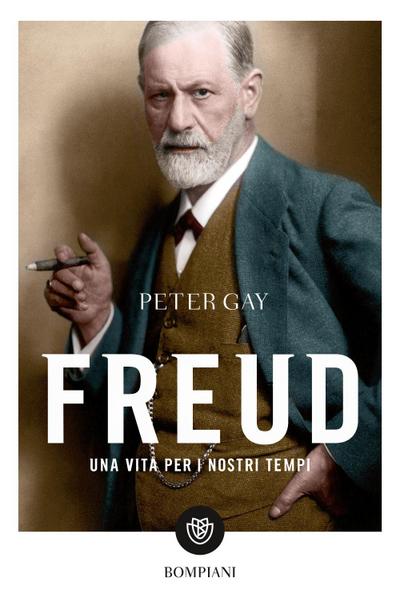 Freud. Una vita per i nostri tempi