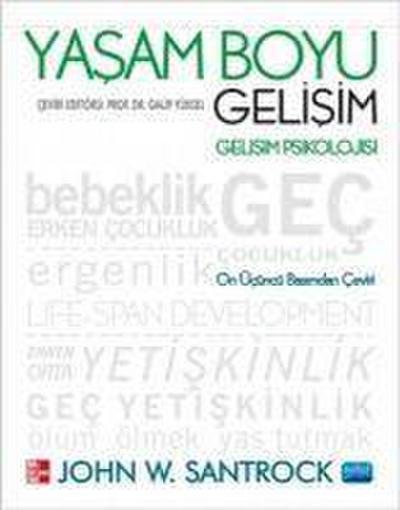 Yasam Boyu Gelisim