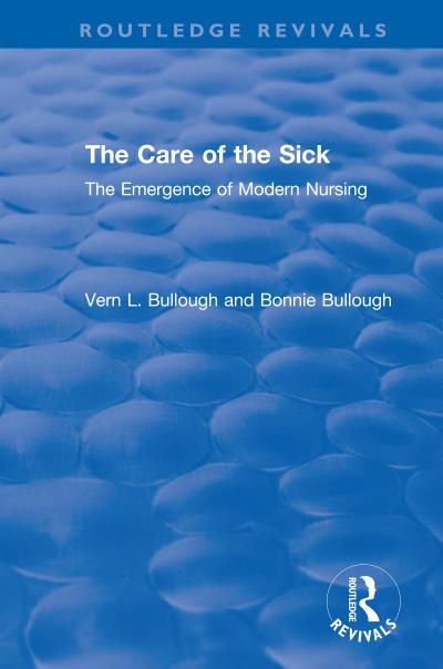 The Care of the Sick