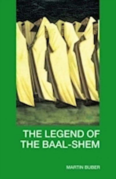 Legend of the Baal-Shem