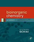 Bioinorganic Chemistry: A Survey
