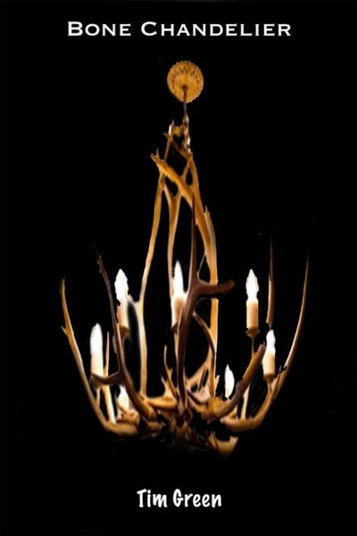 Bone Chandelier