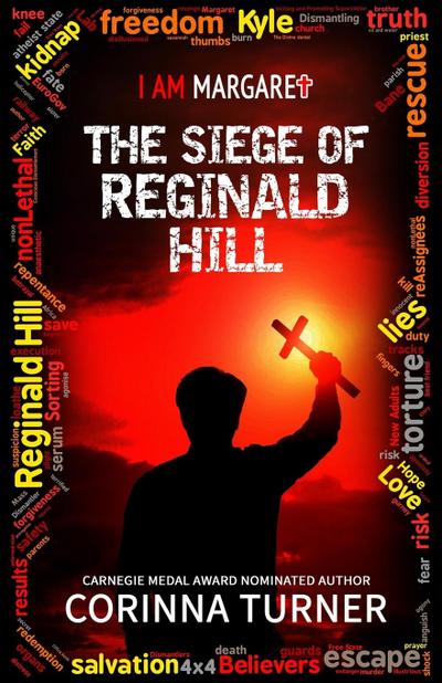 The Siege of Reginald Hill