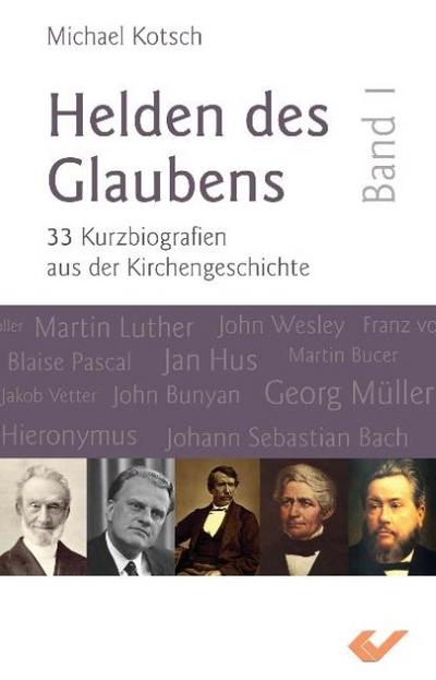 Helden des Glaubens I
