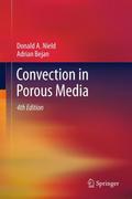 Convection in Porous Media