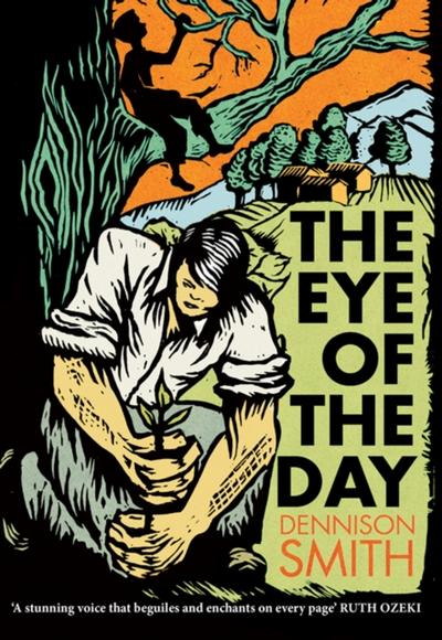 The Eye of the Day