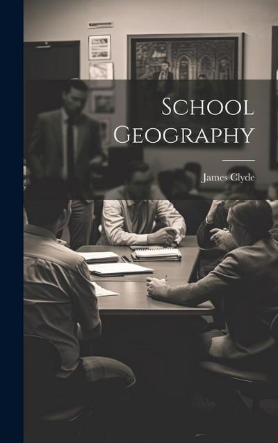 School Geography