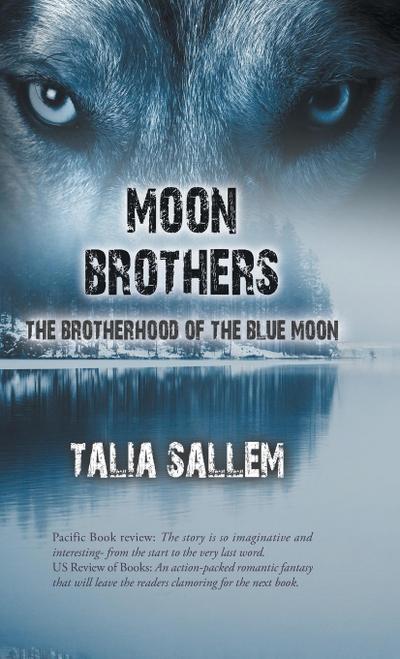Moon Brothers