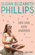 Der und kein anderer: Roman (Die Chicago-Stars-Rom