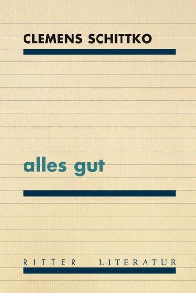 alles gut