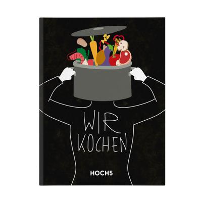 Heyer, T: WIR KOCHEN