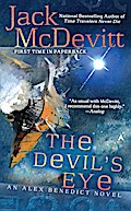 The Devil’s Eye