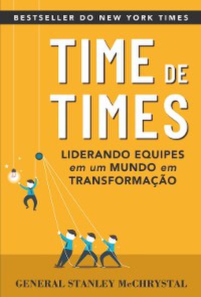 Time de Times