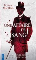 Une affaire de sang