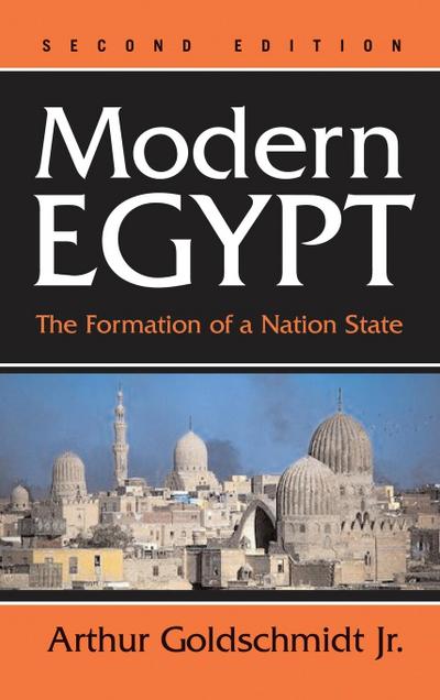 Modern Egypt