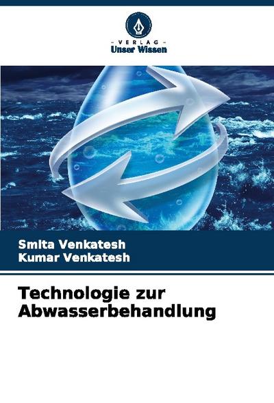 Technologie zur Abwasserbehandlung