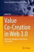 Value Co-Creation in Web 3.0