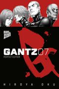 GANTZ 07