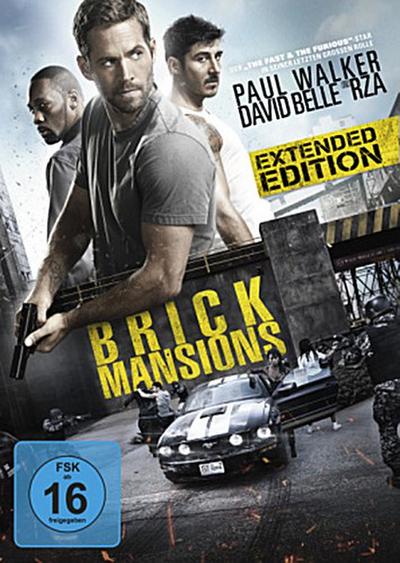 Brick Mansions