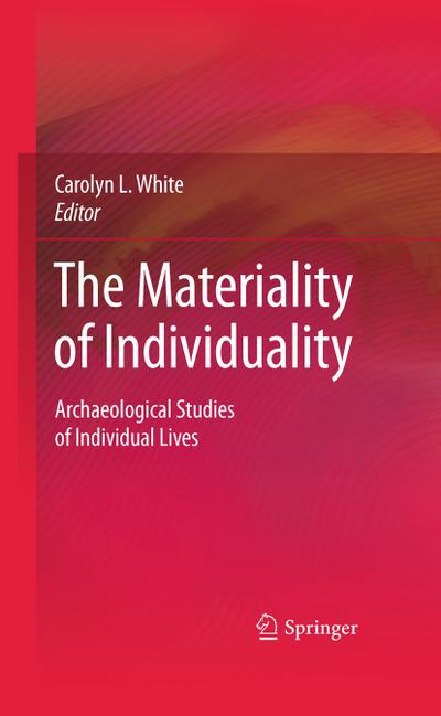 The Materiality of Individuality