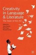 Creativity in Language and Literature: The State of the Art