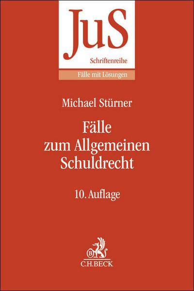 Fälle zum Allgemeinen Schuldrecht