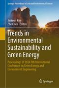 Trends in Environmental Sustainability and Green E