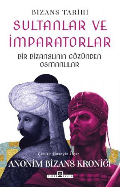 Sultanlar ve Imparatorlar