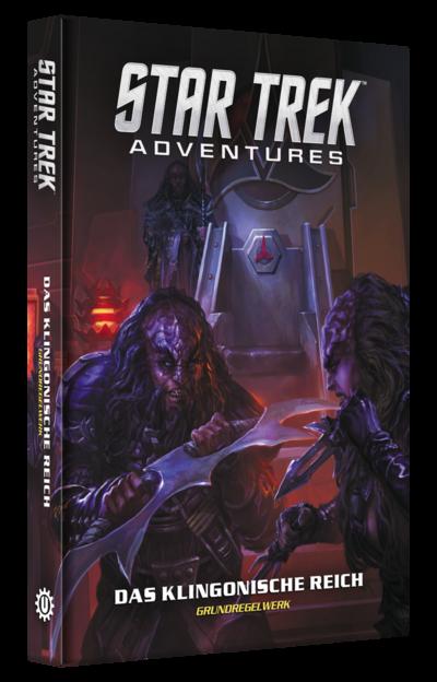 Das Klingonische Reich