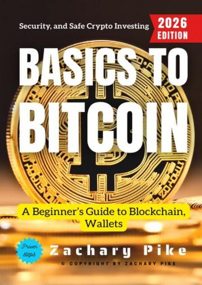 Basics to Bitcoin: