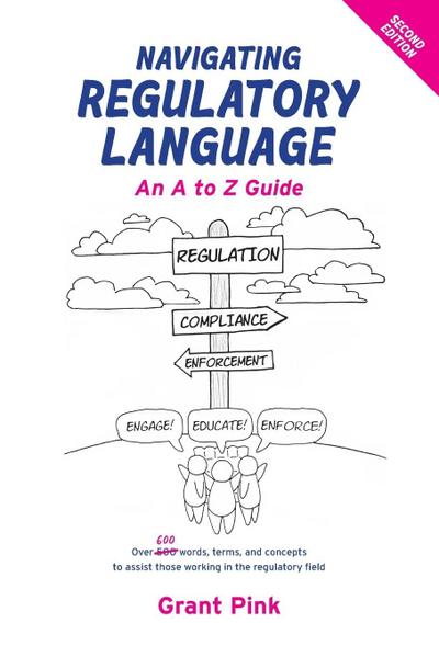 Navigating Regulatory Language