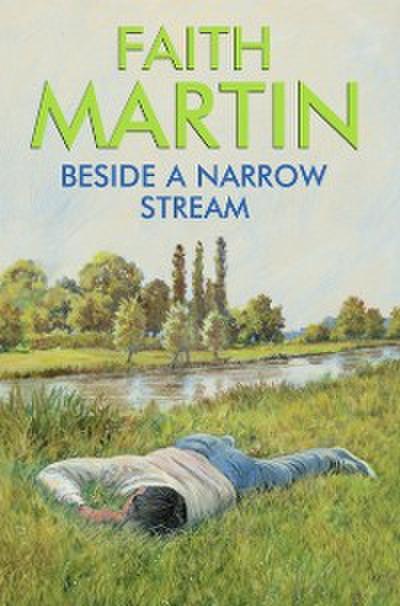 Beside a Narrow Stream