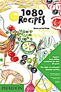 1080 Recipes