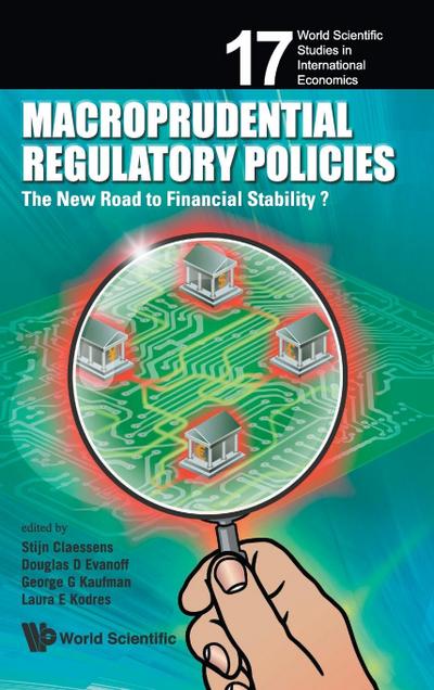 Macroprudential Regulatory Policies