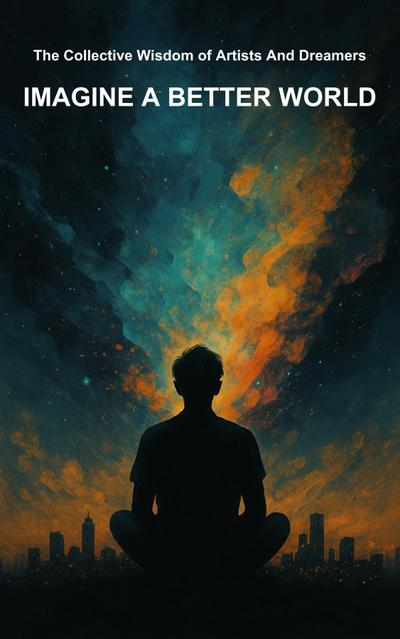Imagine A Better World