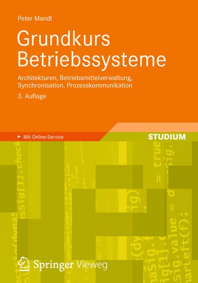 Grundkurs Betriebssysteme