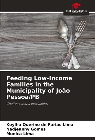 Feeding Low-Income Families in the Municipality of João Pessoa/PB