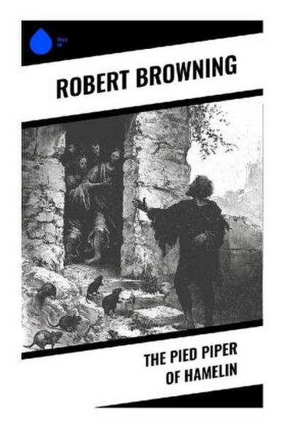 The Pied Piper of Hamelin