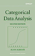 Categorical Data Analysis