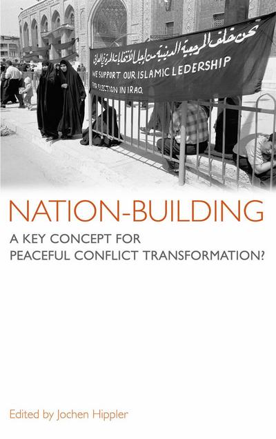 Nation-Building