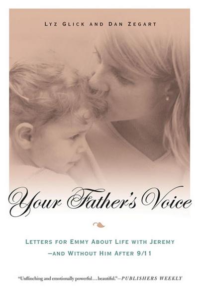 Your Father’s Voice