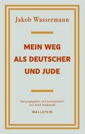 Mein Weg als Deutscher und Jude