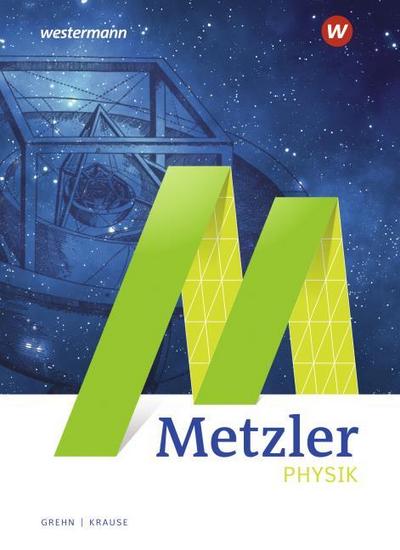 Metzler Physik SII - 5. Auflage 2020