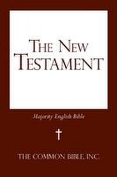 The New Testament