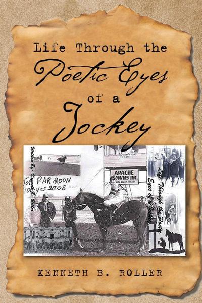 Life Through the Poetic Eyes of a Jockey